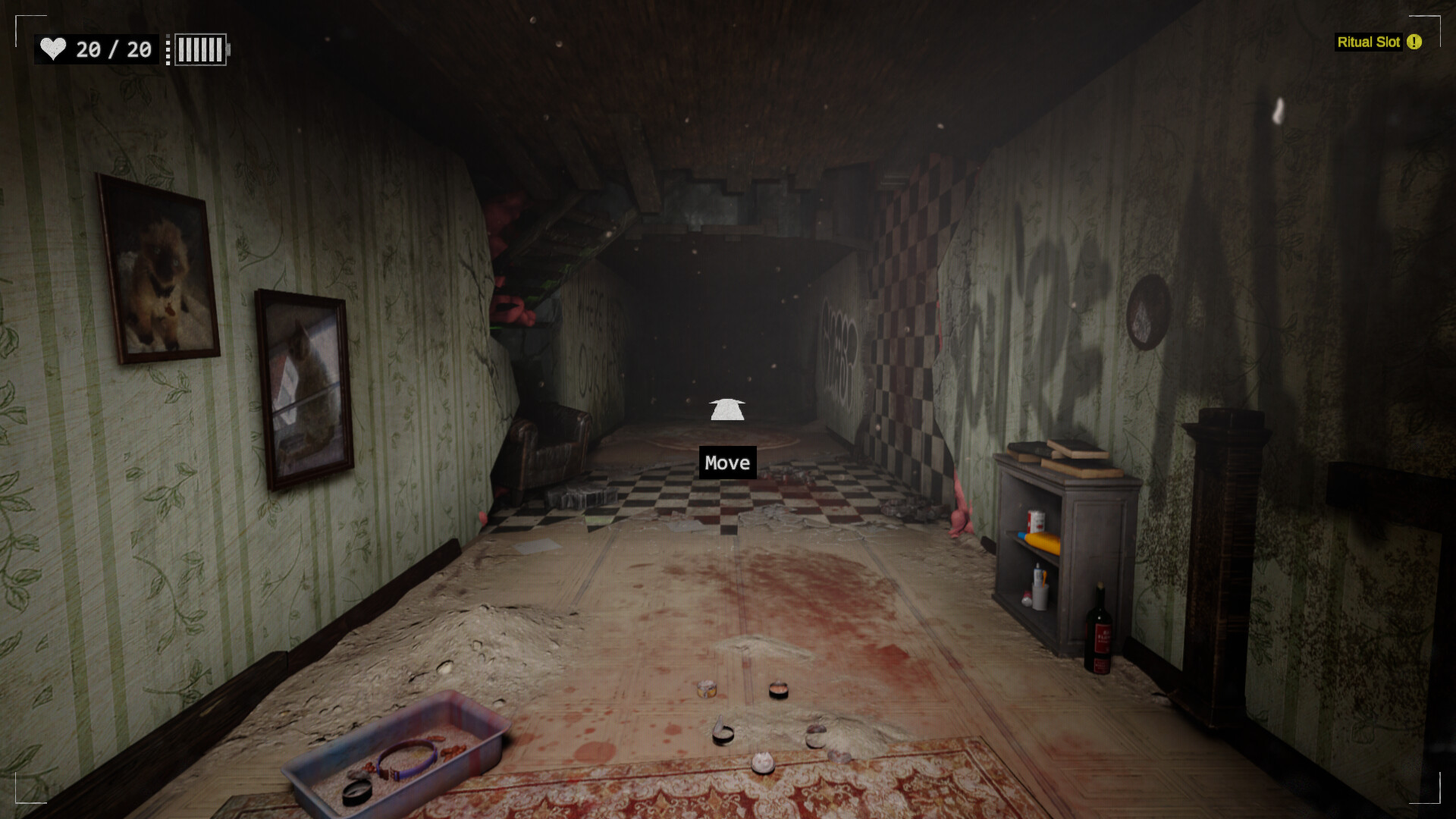 The House of Hamelin screenshot 8