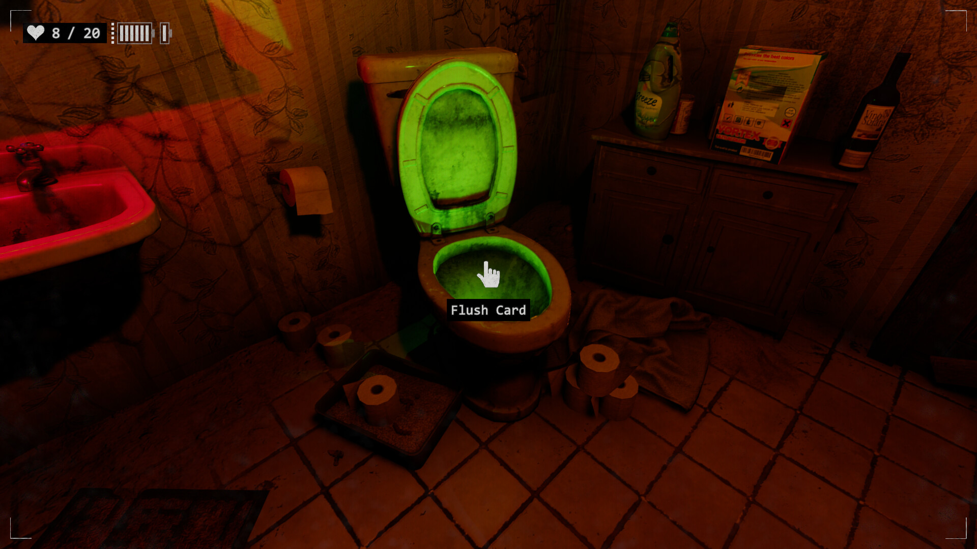 The House of Hamelin screenshot 12
