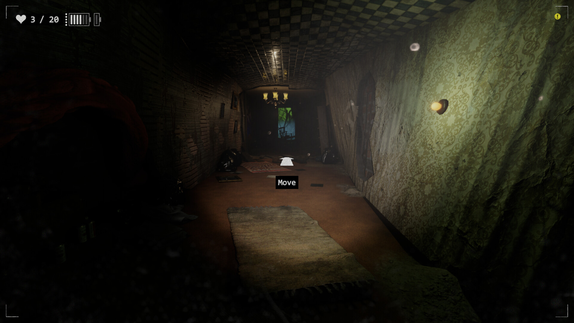 The House of Hamelin screenshot 11