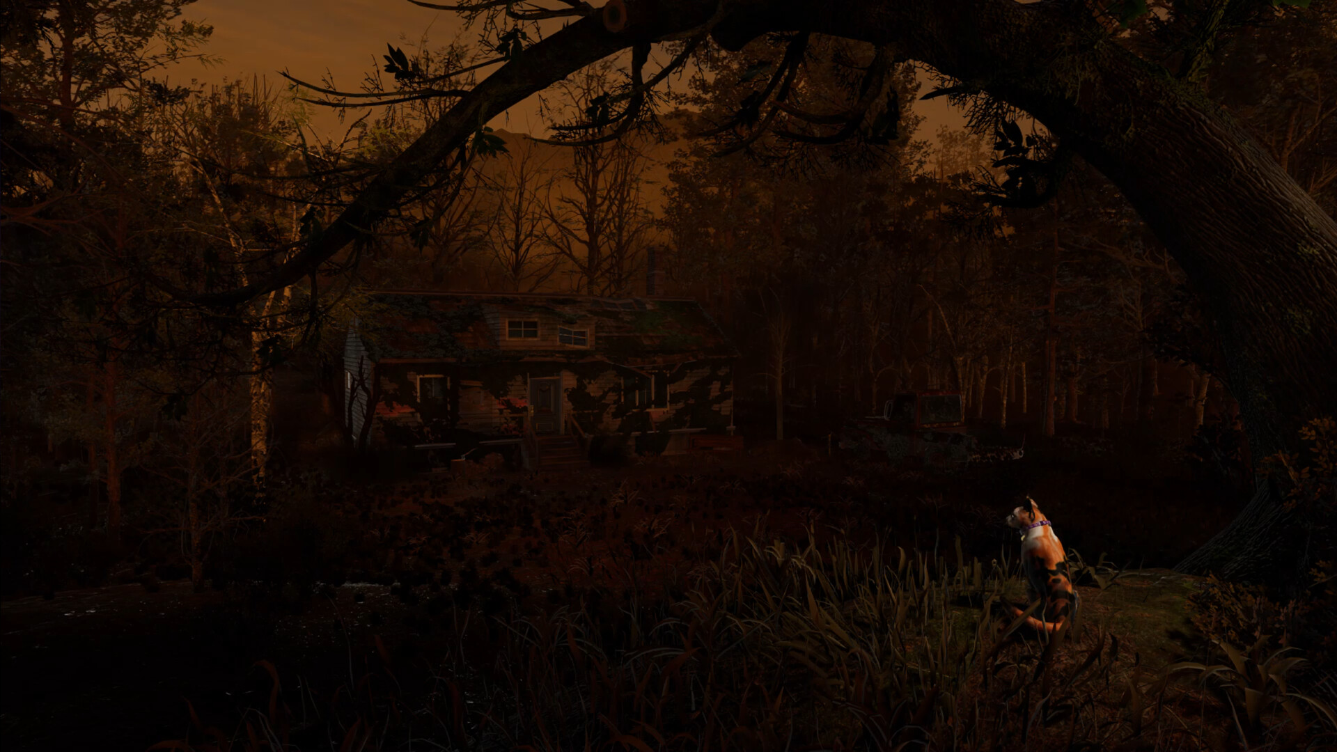 The House of Hamelin screenshot 10