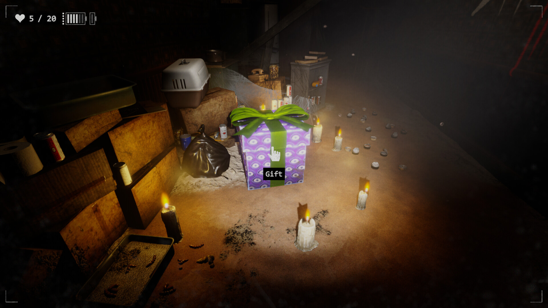 The House of Hamelin screenshot 7