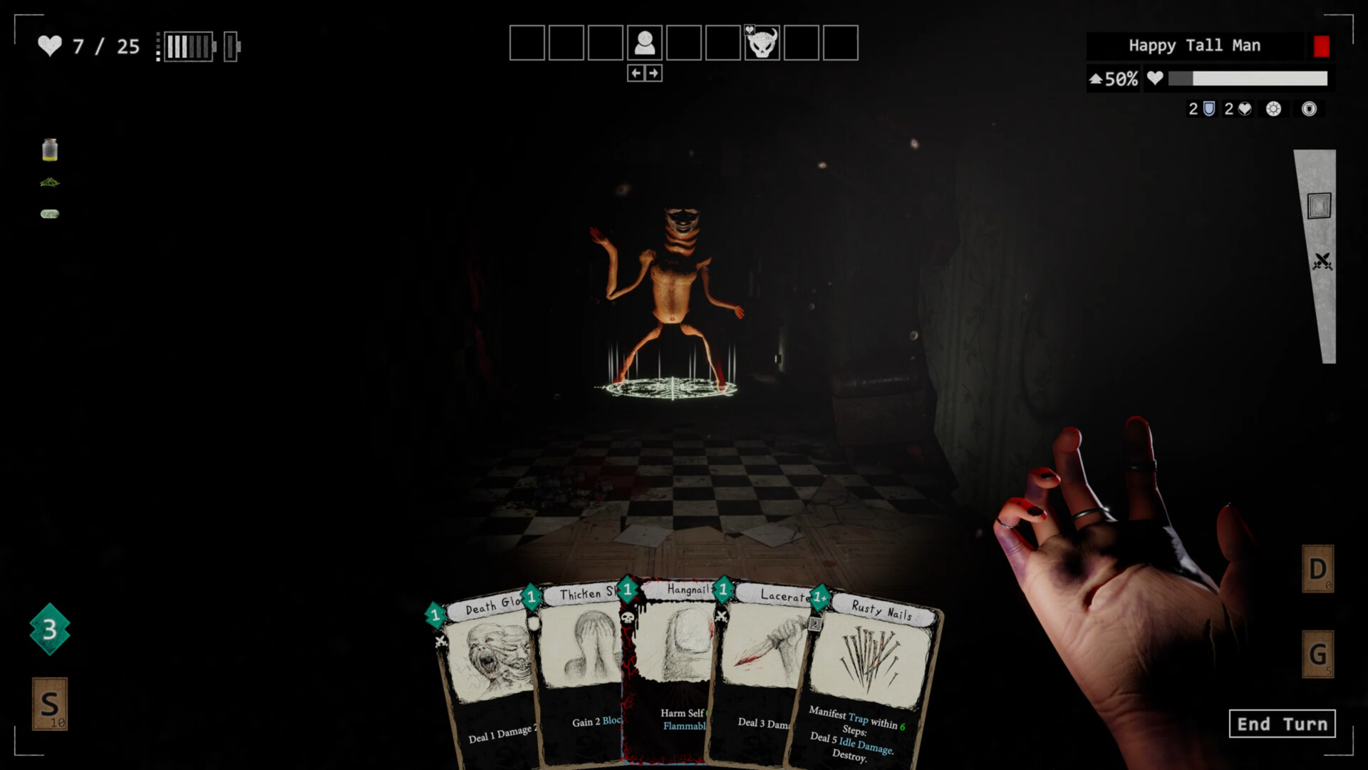 The House of Hamelin screenshot 9