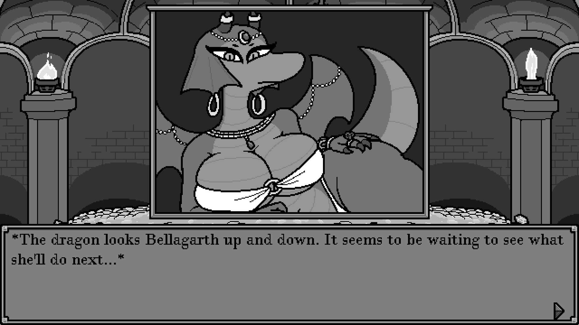 Lilith's Lair screenshot 6