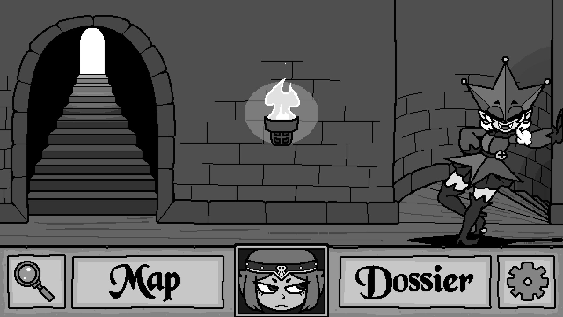 Lilith's Lair screenshot 1