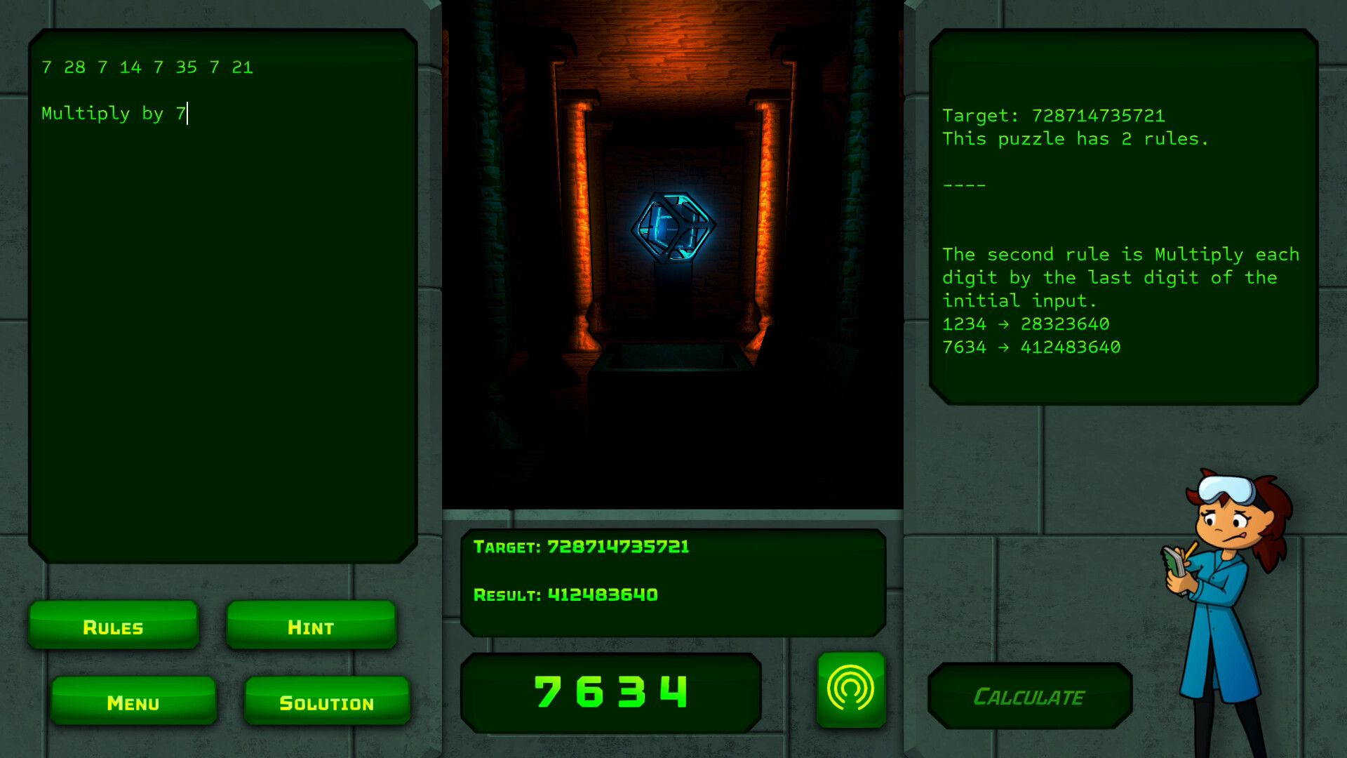 Mystery Boxes screenshot 2
