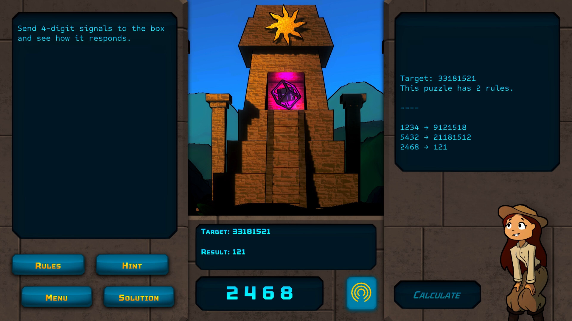 Mystery Boxes screenshot 1