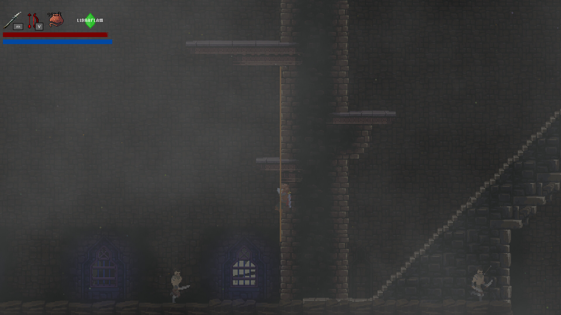 Warden screenshot 13