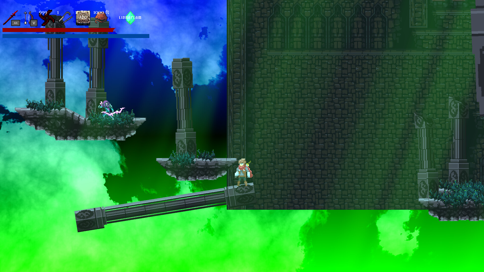 Warden screenshot 12