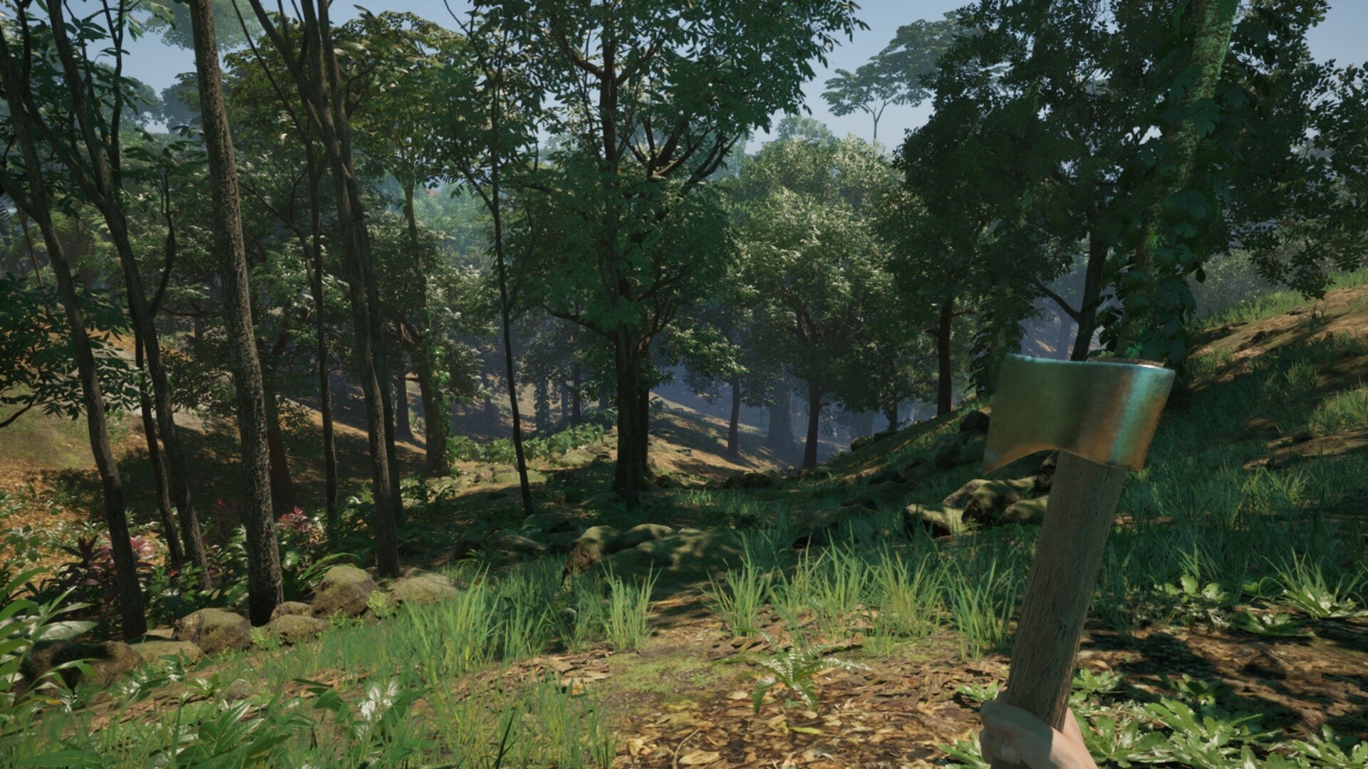 South America Gold Rush screenshot 8
