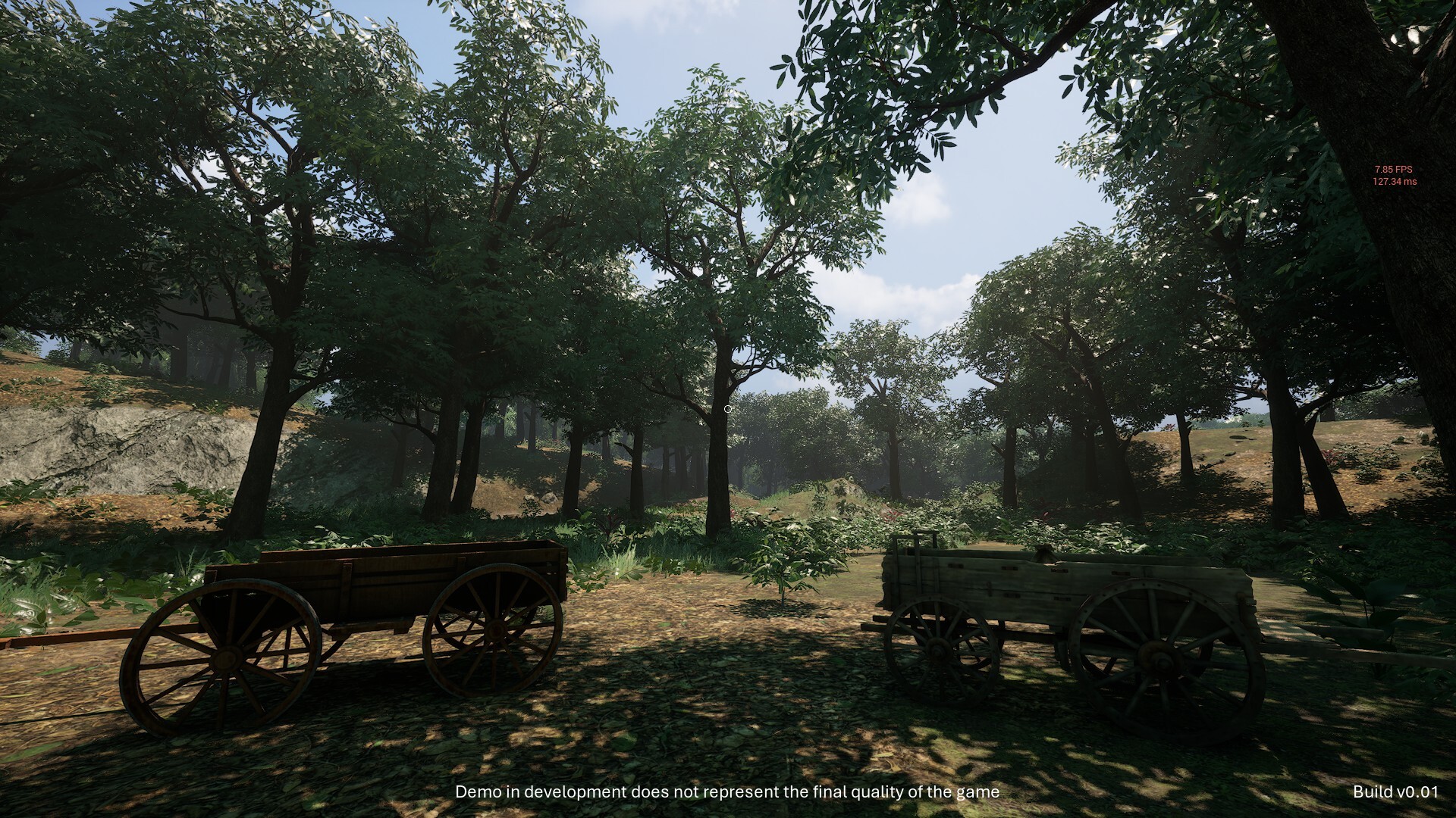 South America Gold Rush screenshot 12