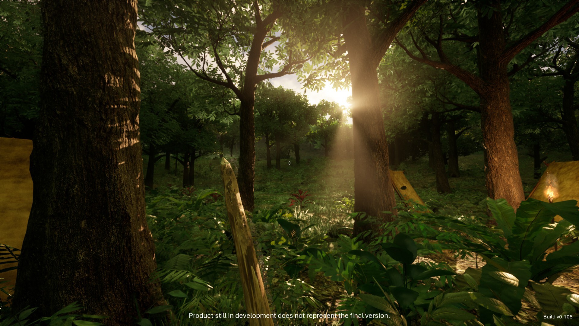 South America Gold Rush screenshot 2
