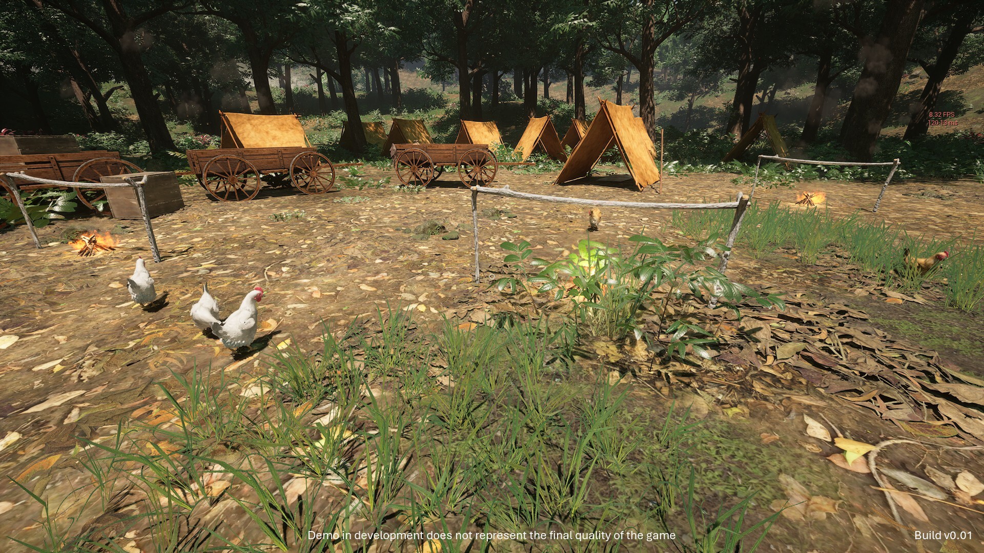 South America Gold Rush screenshot 14