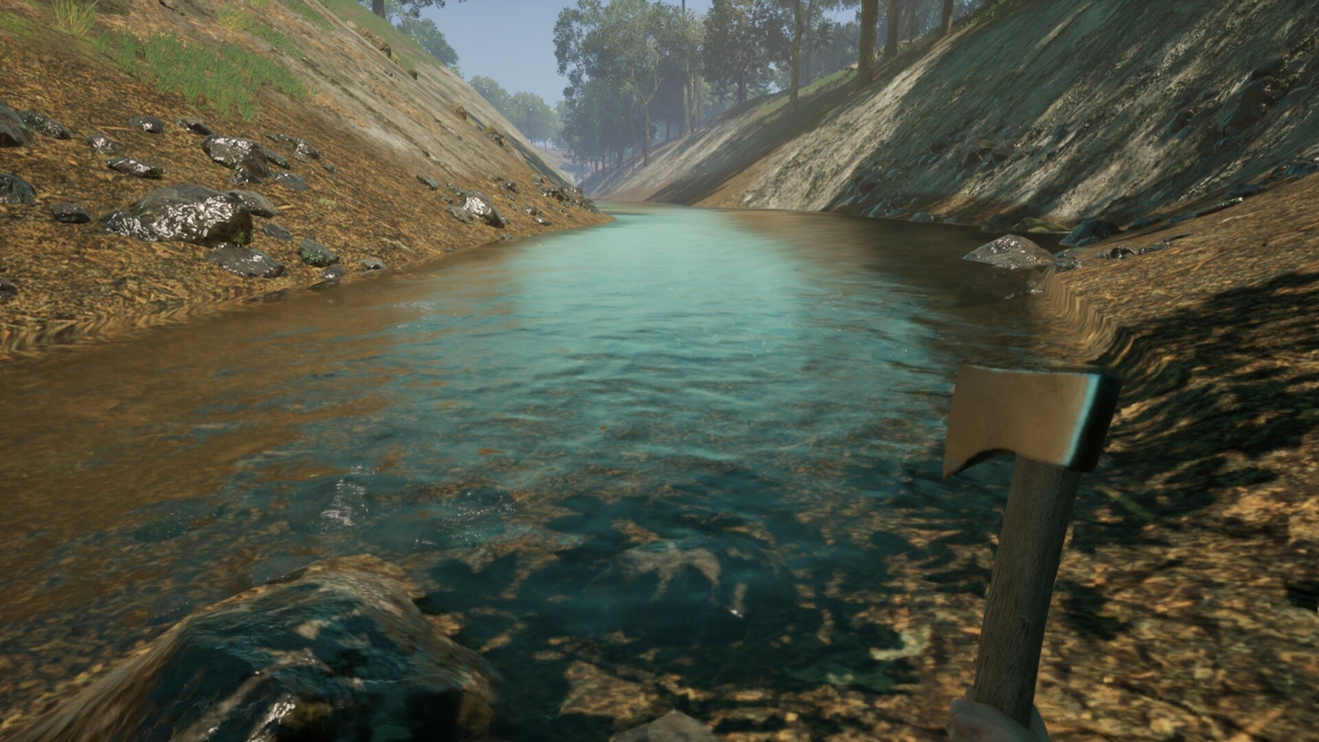 South America Gold Rush screenshot 4