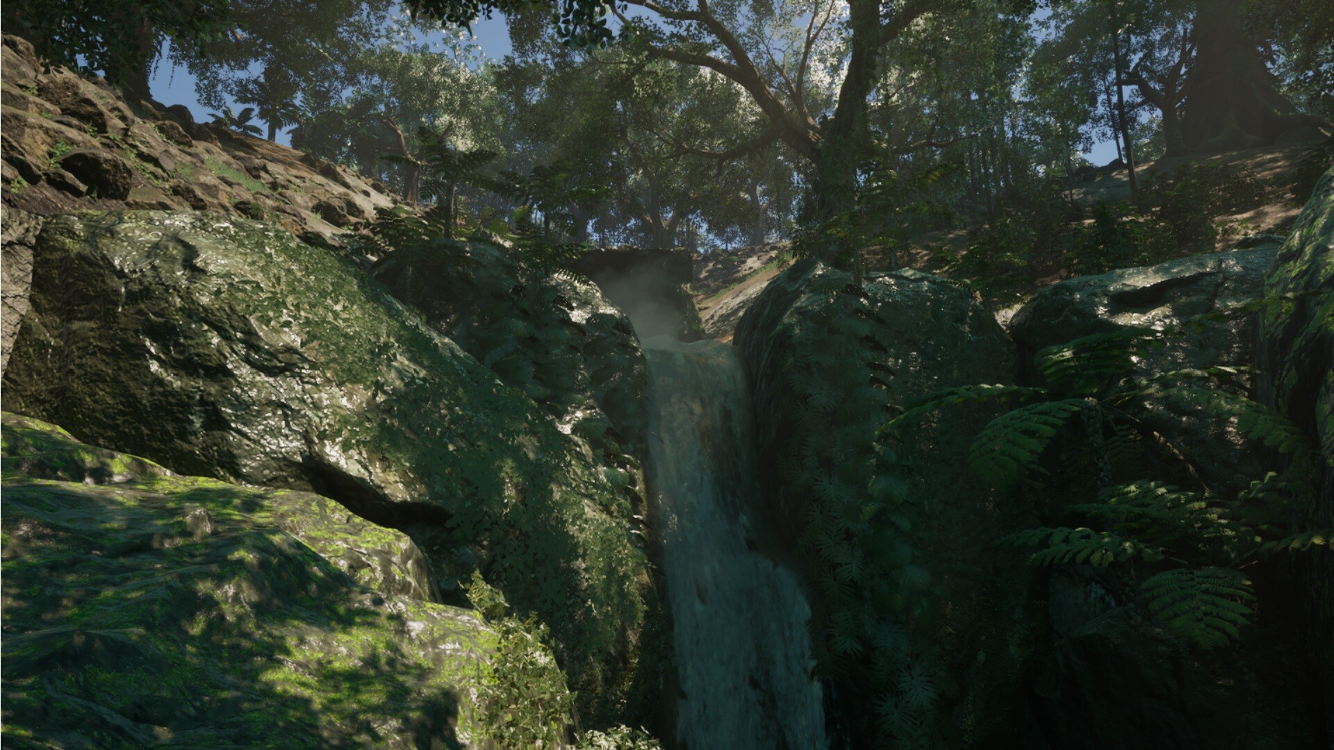 South America Gold Rush screenshot 9