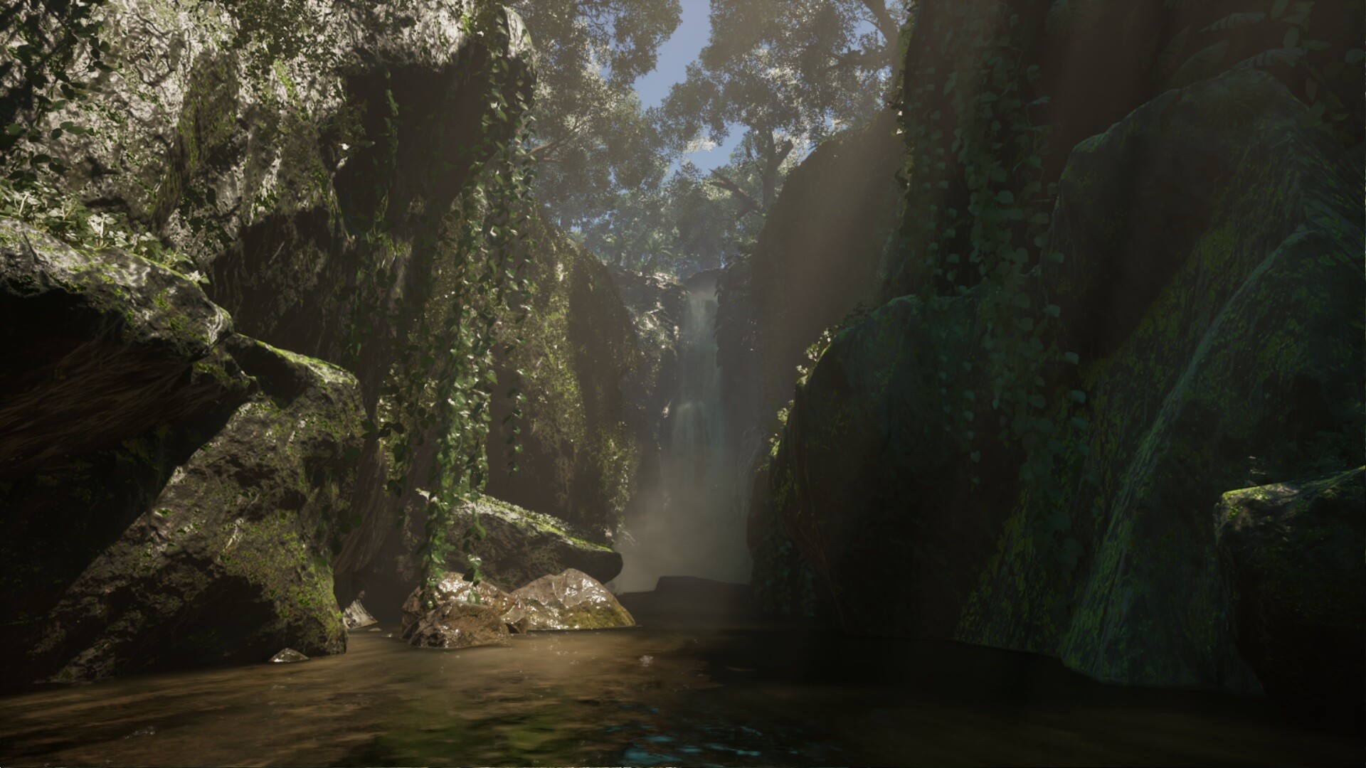 South America Gold Rush screenshot 10