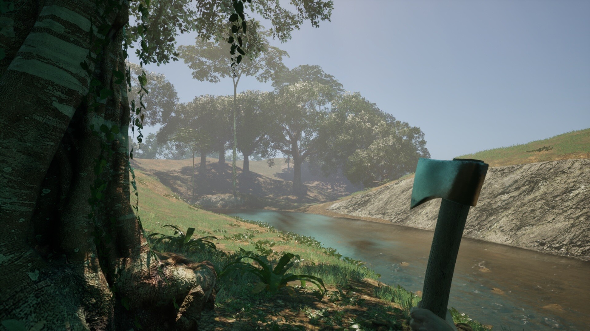 South America Gold Rush screenshot 3