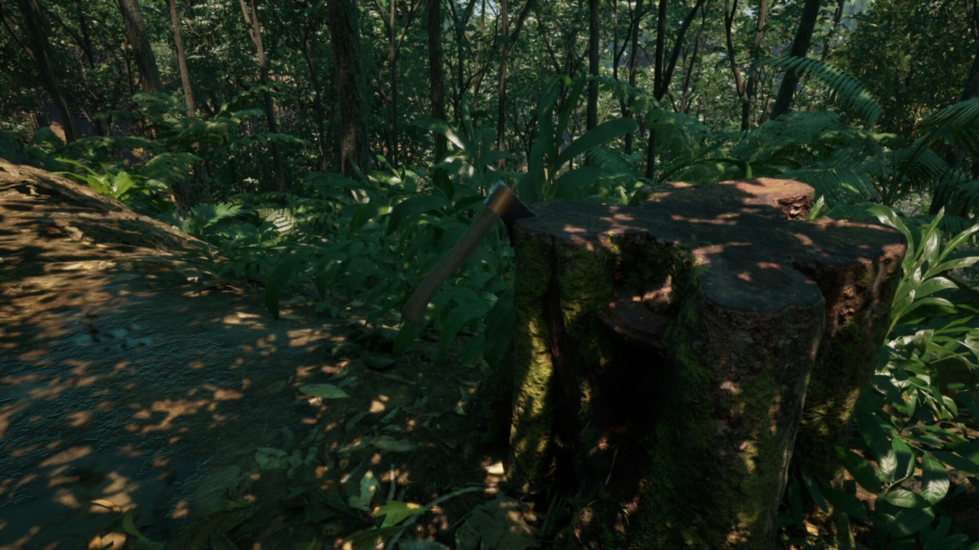 South America Gold Rush screenshot 5