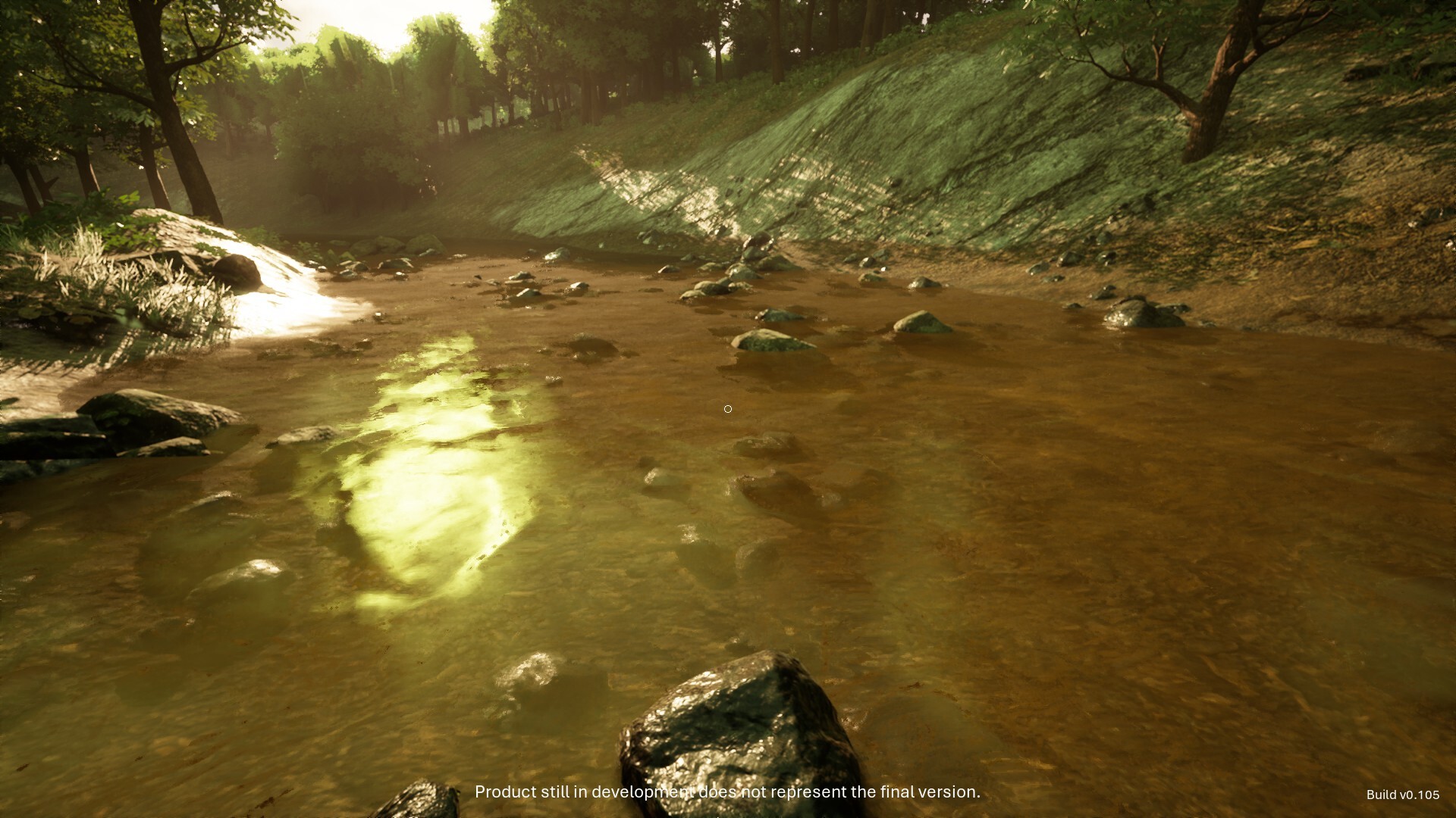 South America Gold Rush screenshot 6
