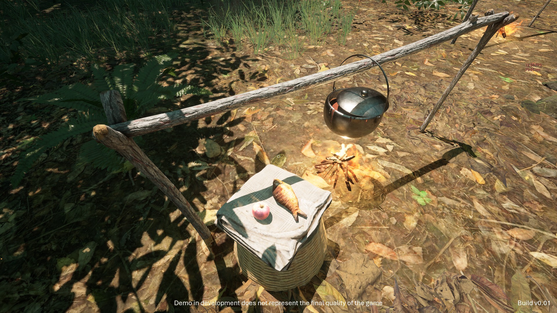 South America Gold Rush screenshot 13