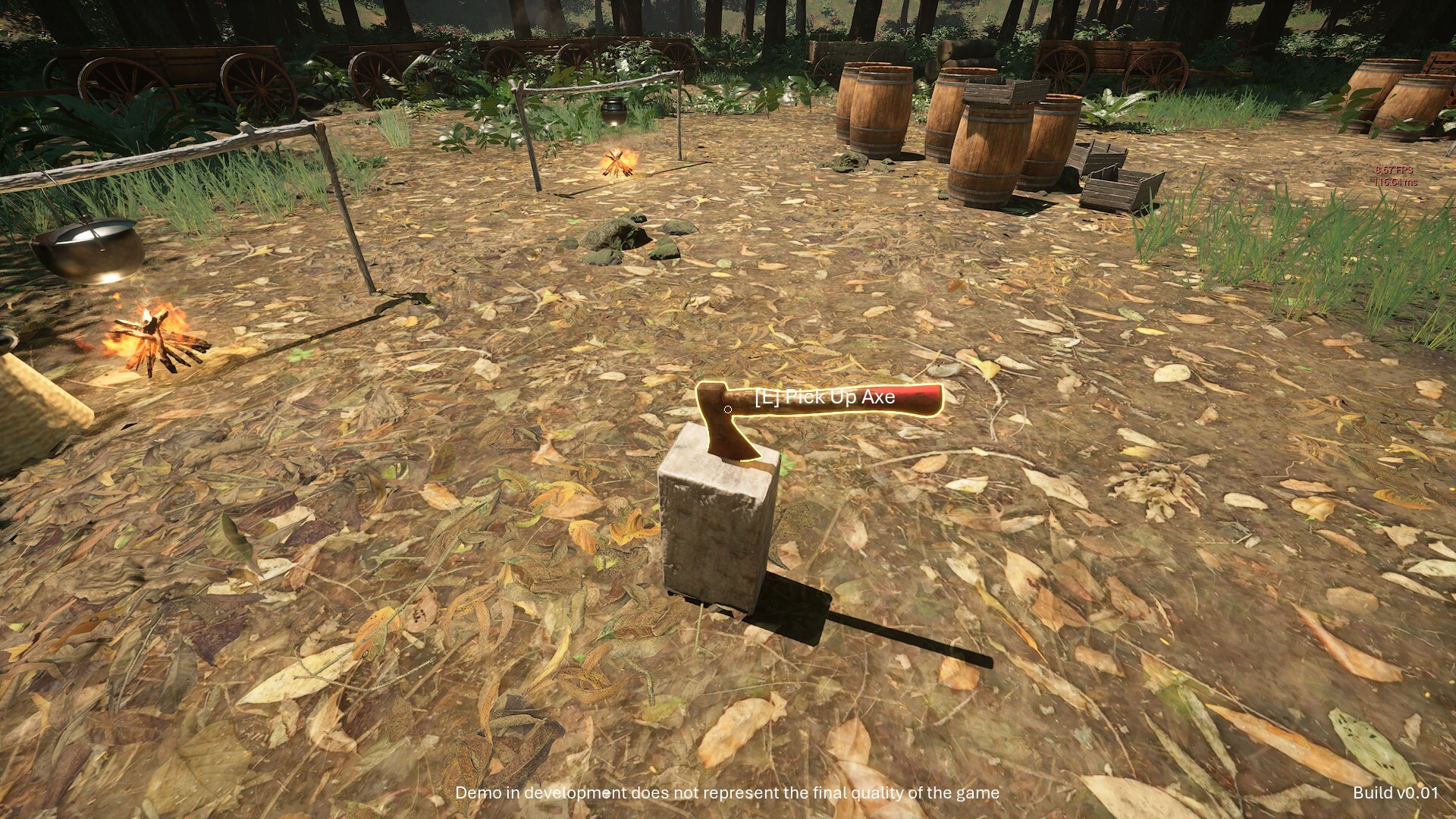 South America Gold Rush screenshot 15
