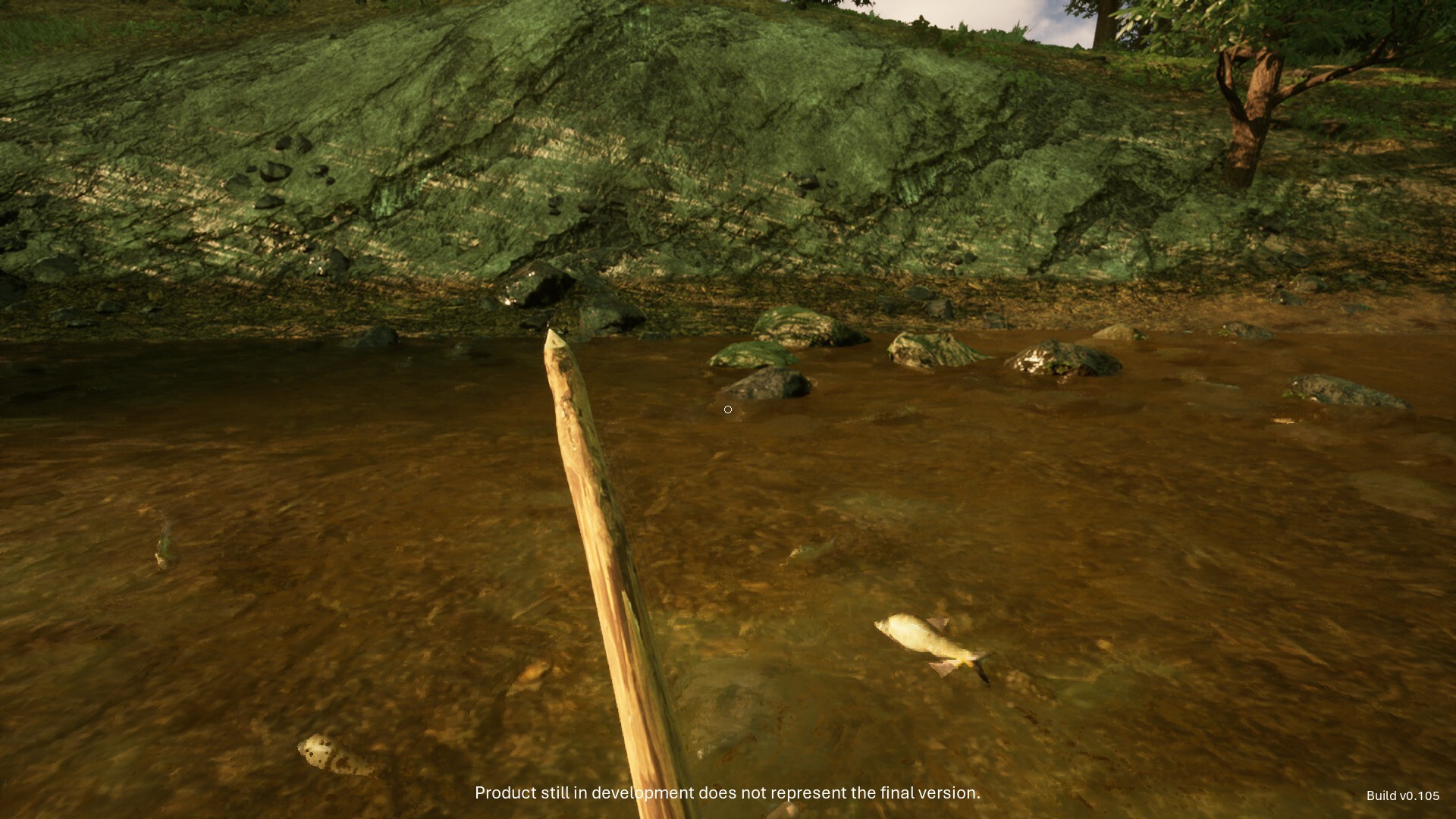 South America Gold Rush screenshot 11