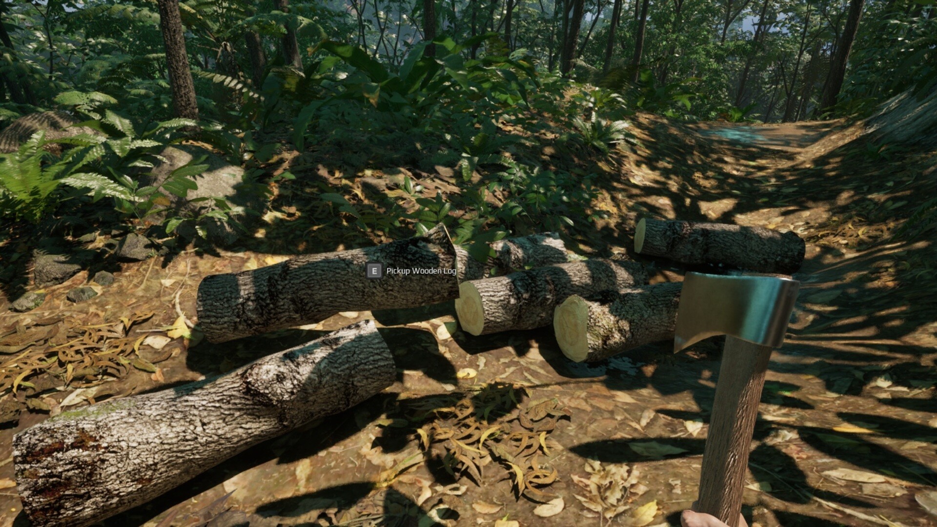 South America Gold Rush screenshot 7