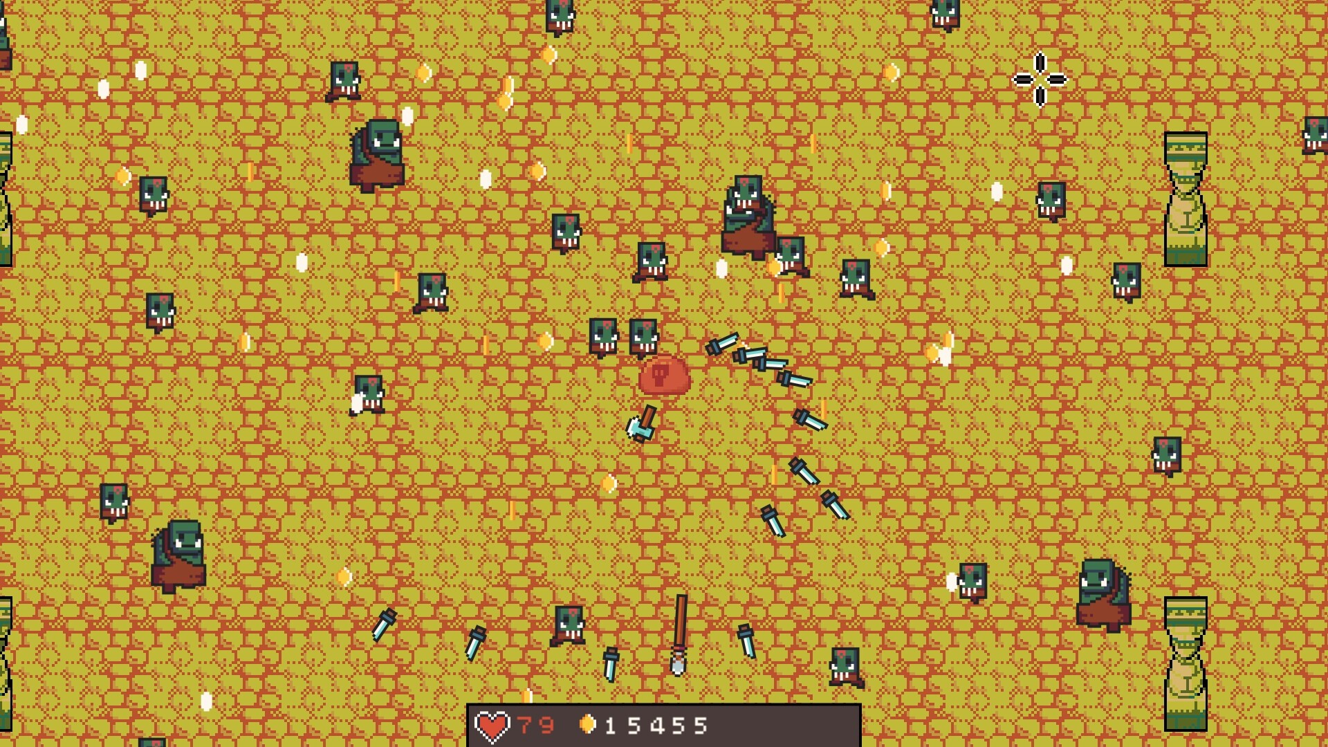 GRING×GRIND screenshot 3