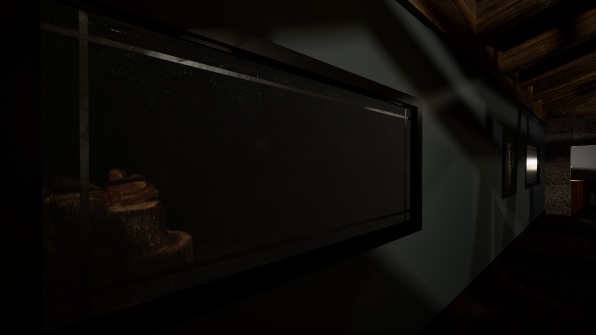 Monday the 14th screenshot 4