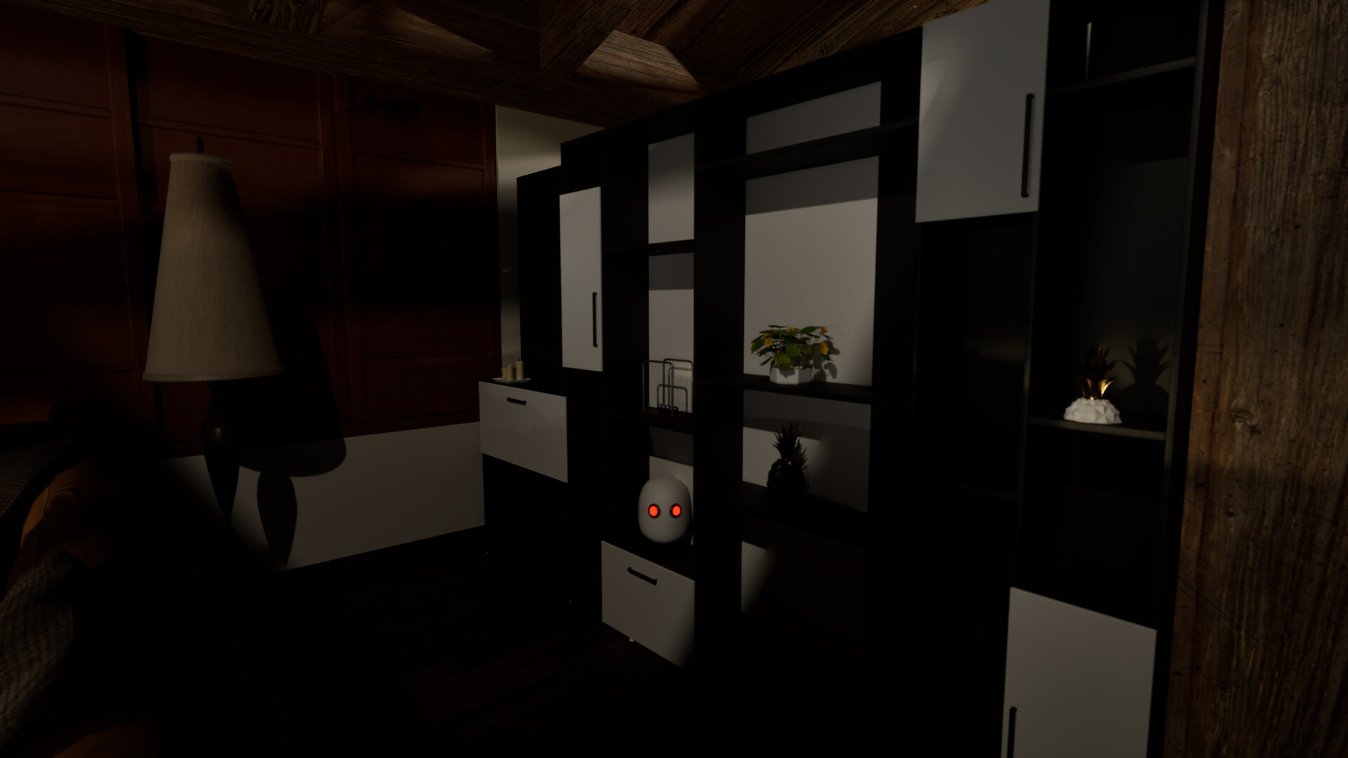Monday the 14th screenshot 5