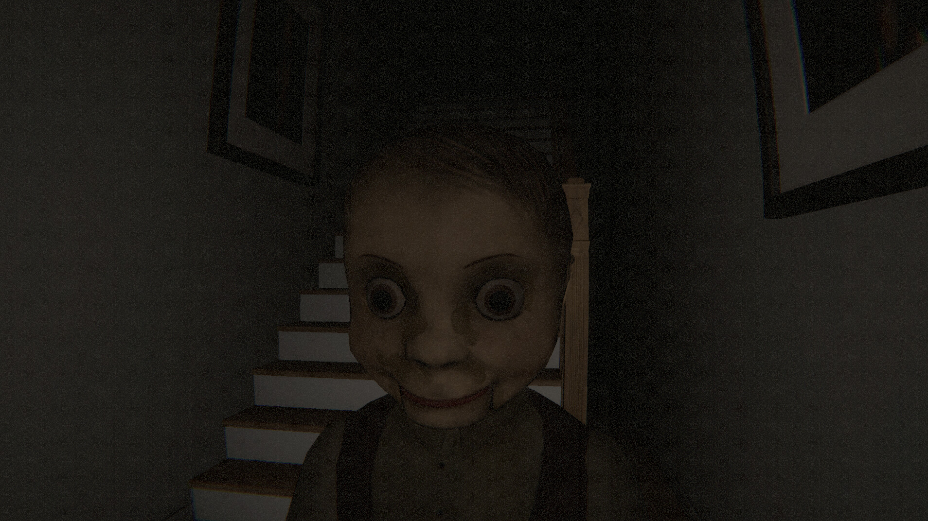 Laundry Room Dilemma screenshot 3