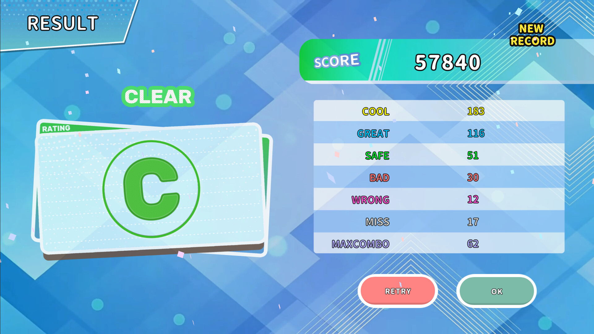 Rhythm Drum 节奏鼓 screenshot 5