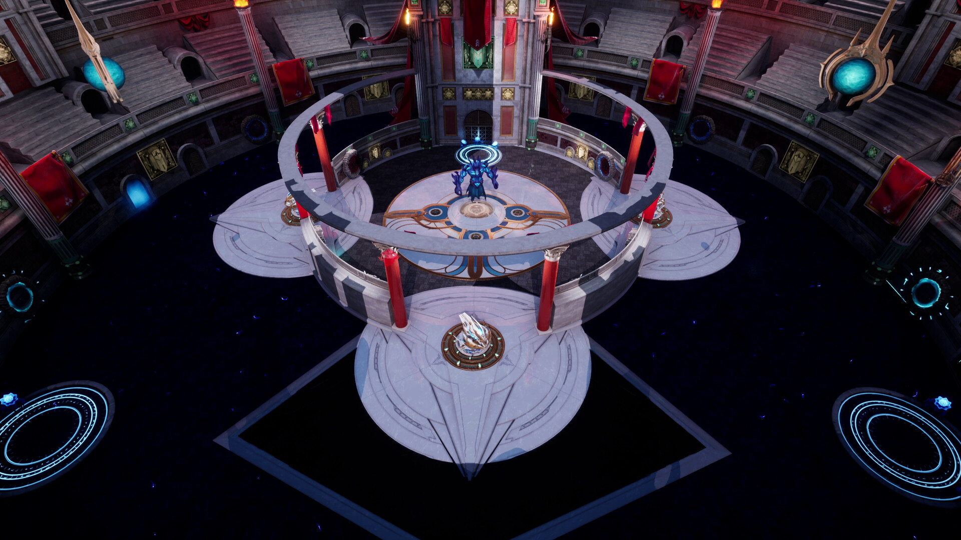 Solo Tactics screenshot 7