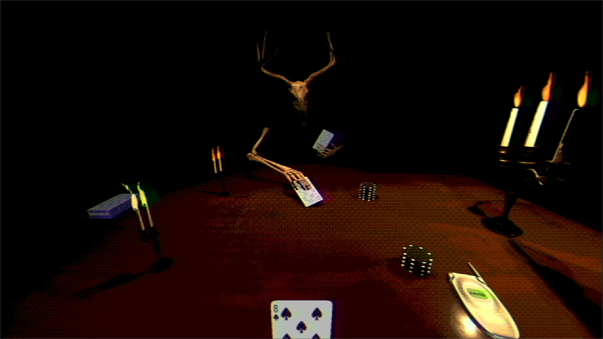 Aleator screenshot 2