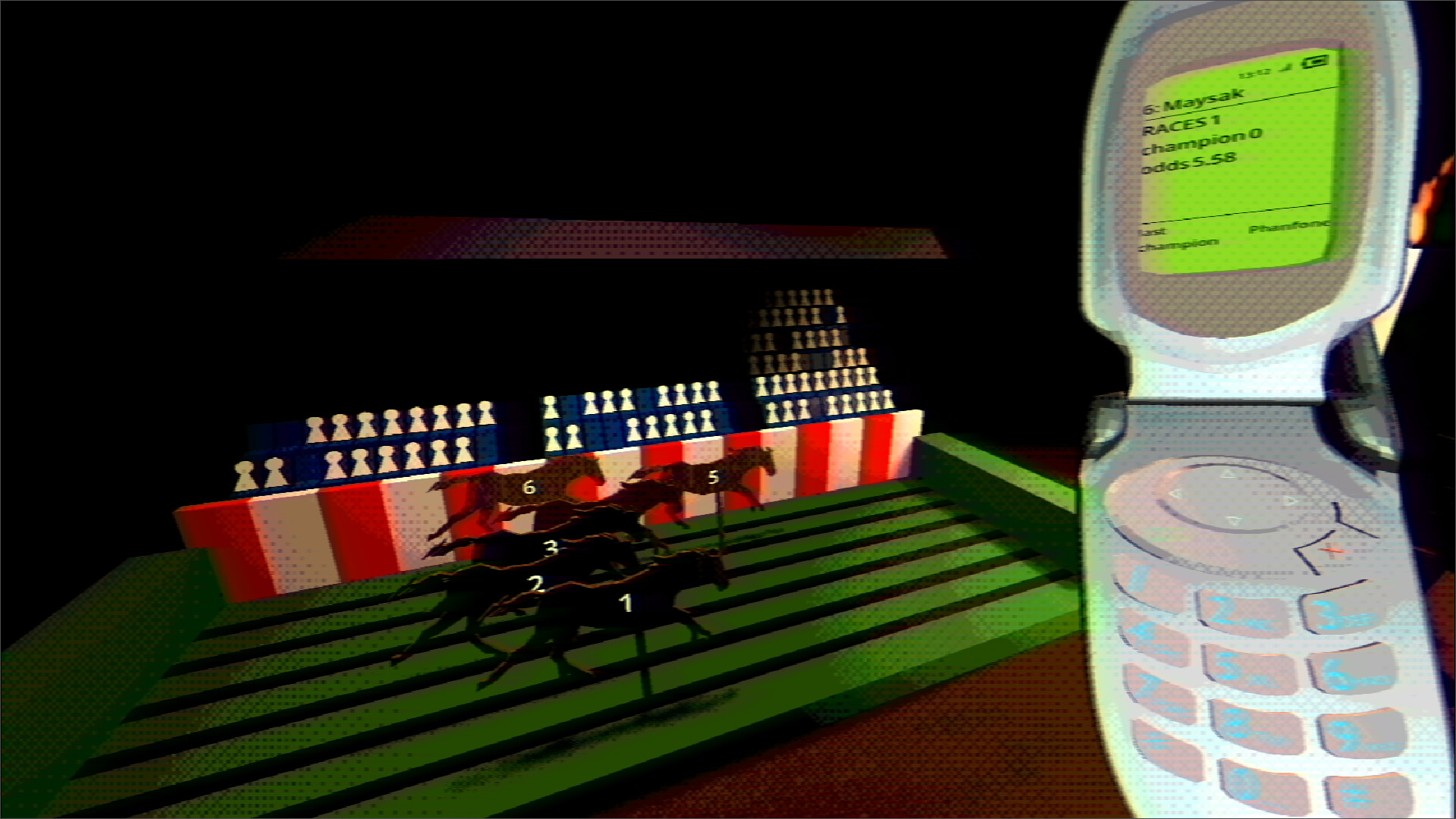 Aleator screenshot 5