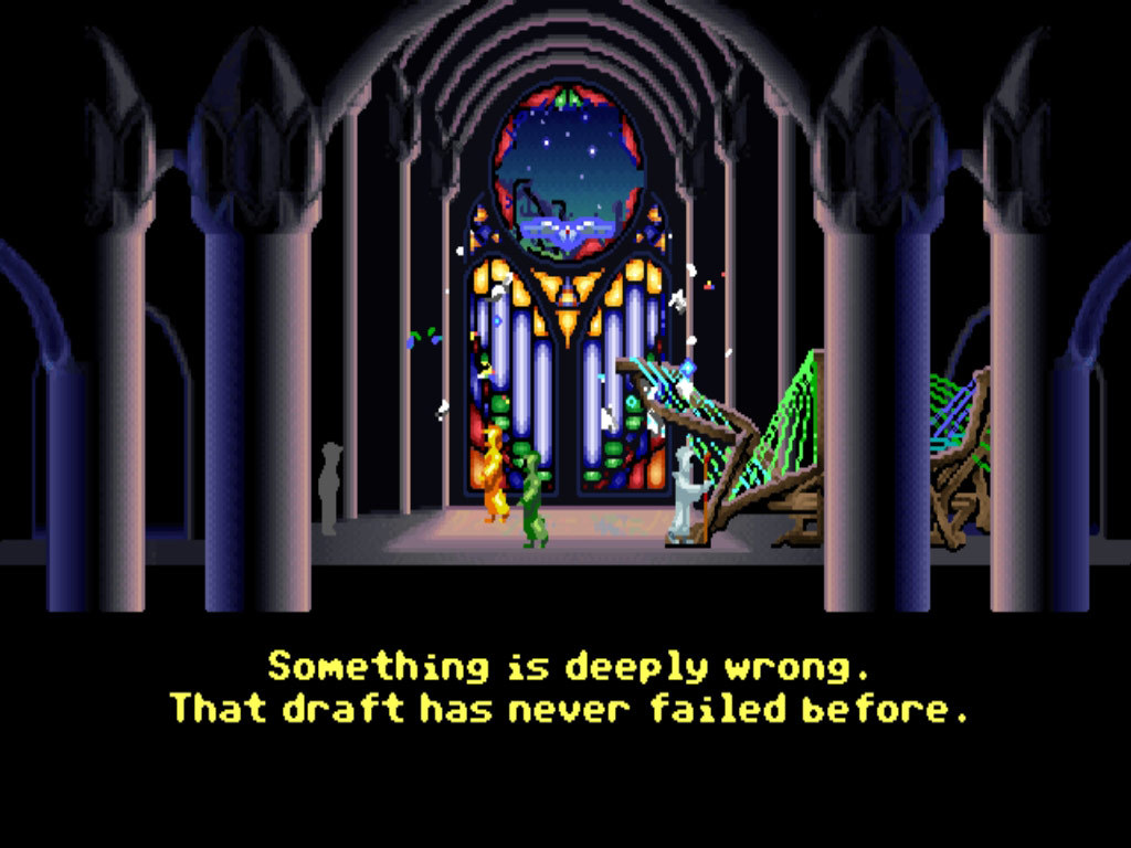 LOOM™ screenshot 12