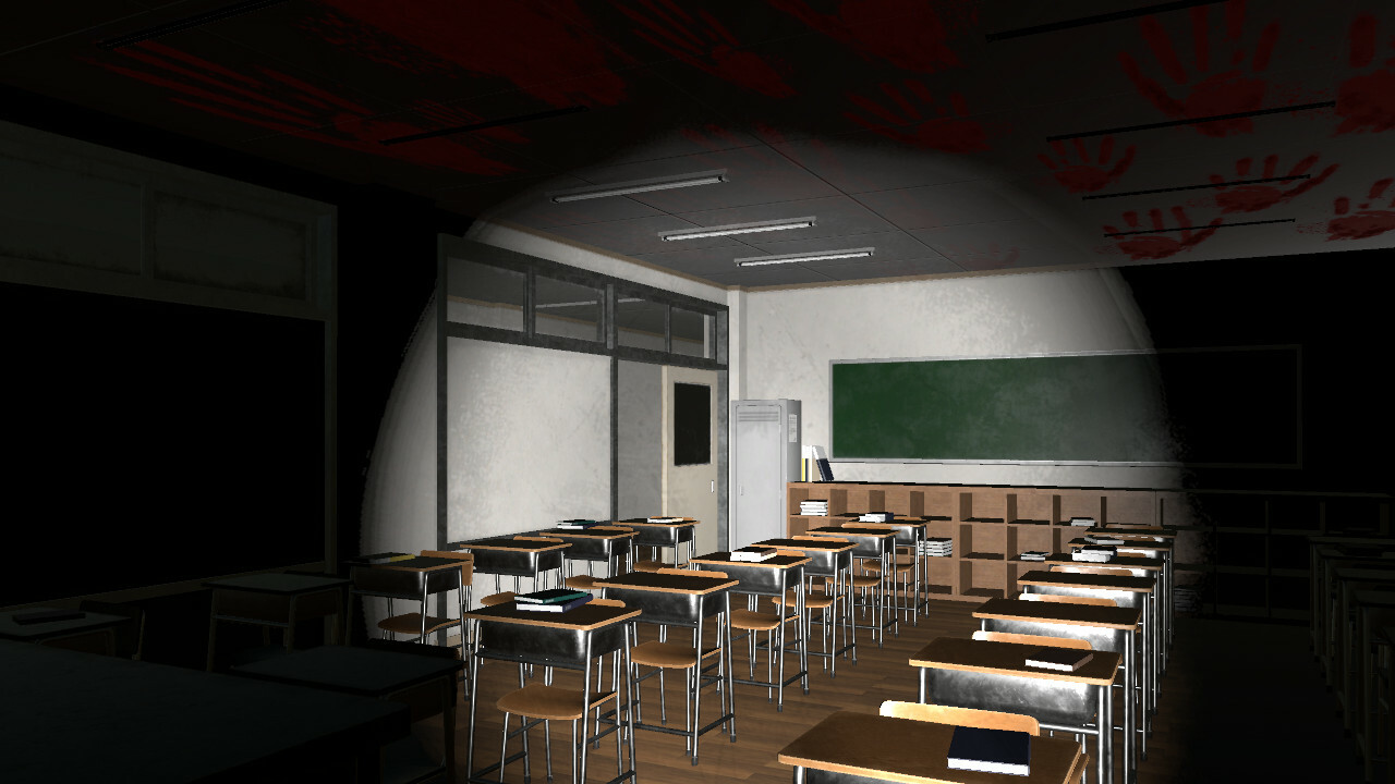 新米教師 screenshot 3