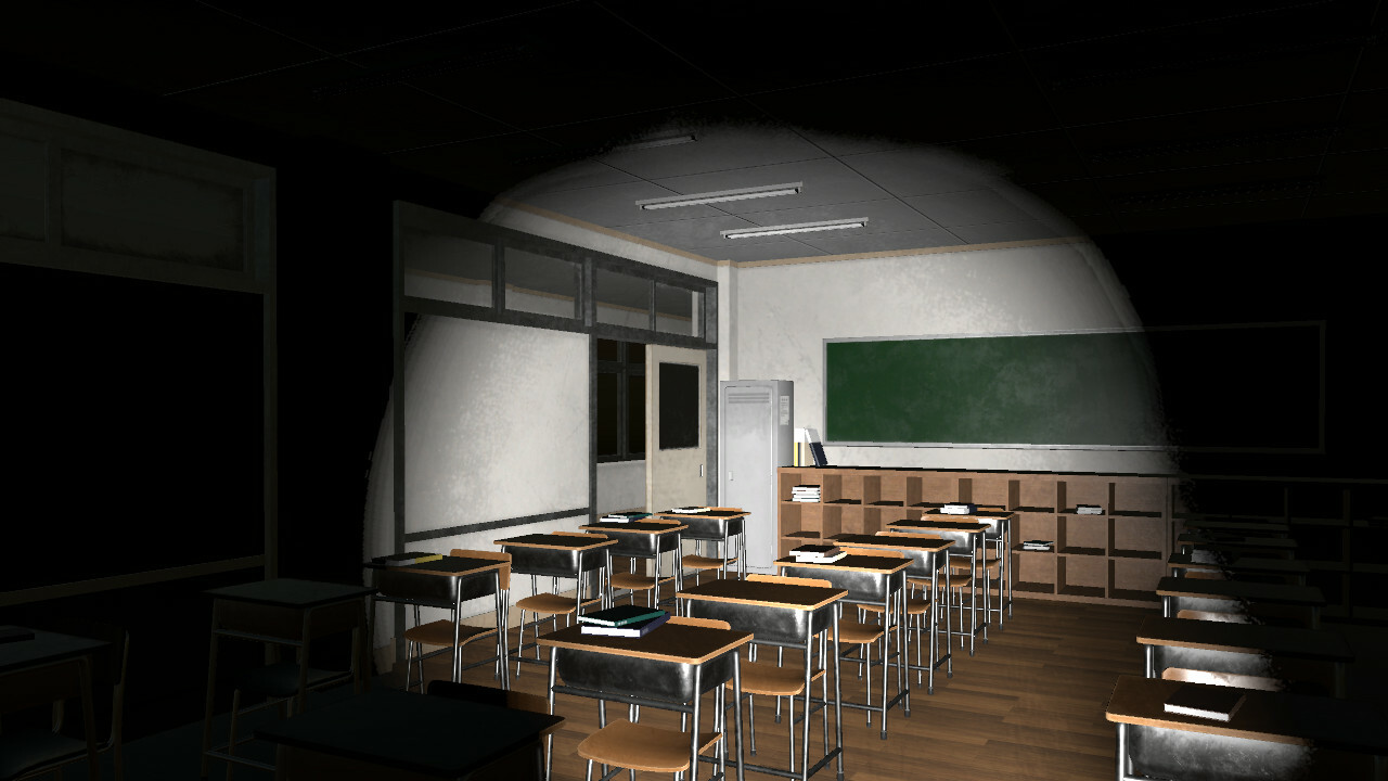 新米教師 screenshot 5