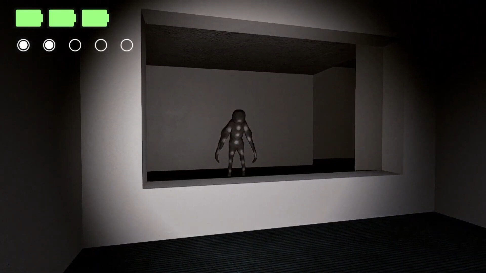 Selenetrope screenshot 2