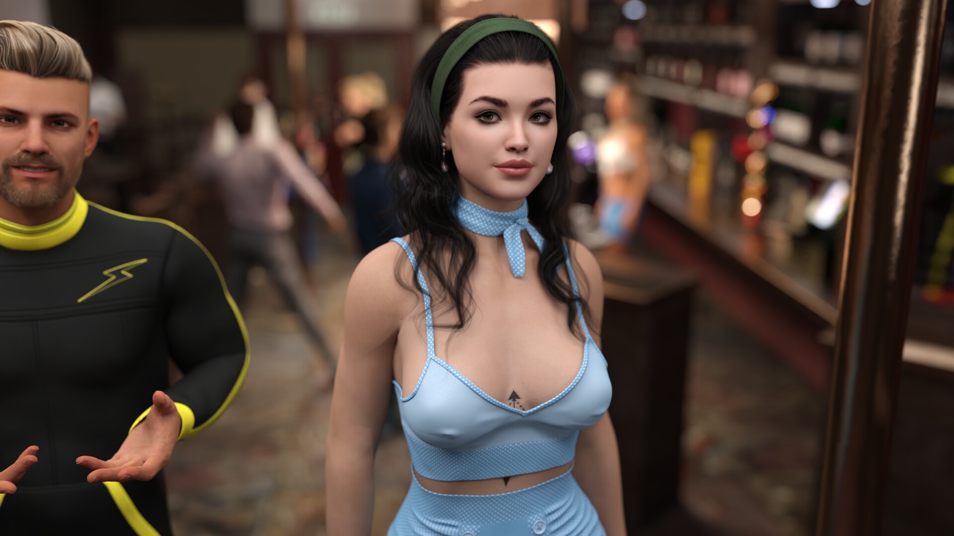 Erotica screenshot 8