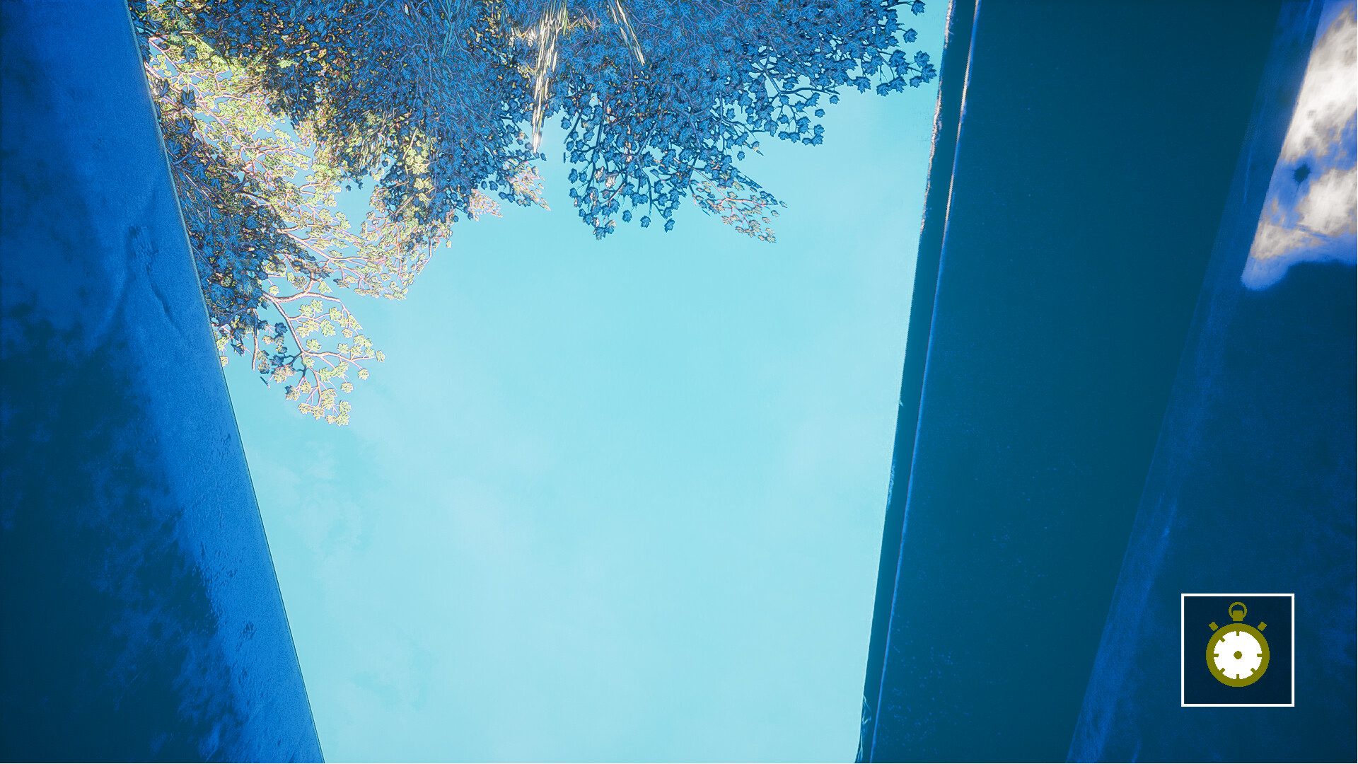 HaltClimb screenshot 1