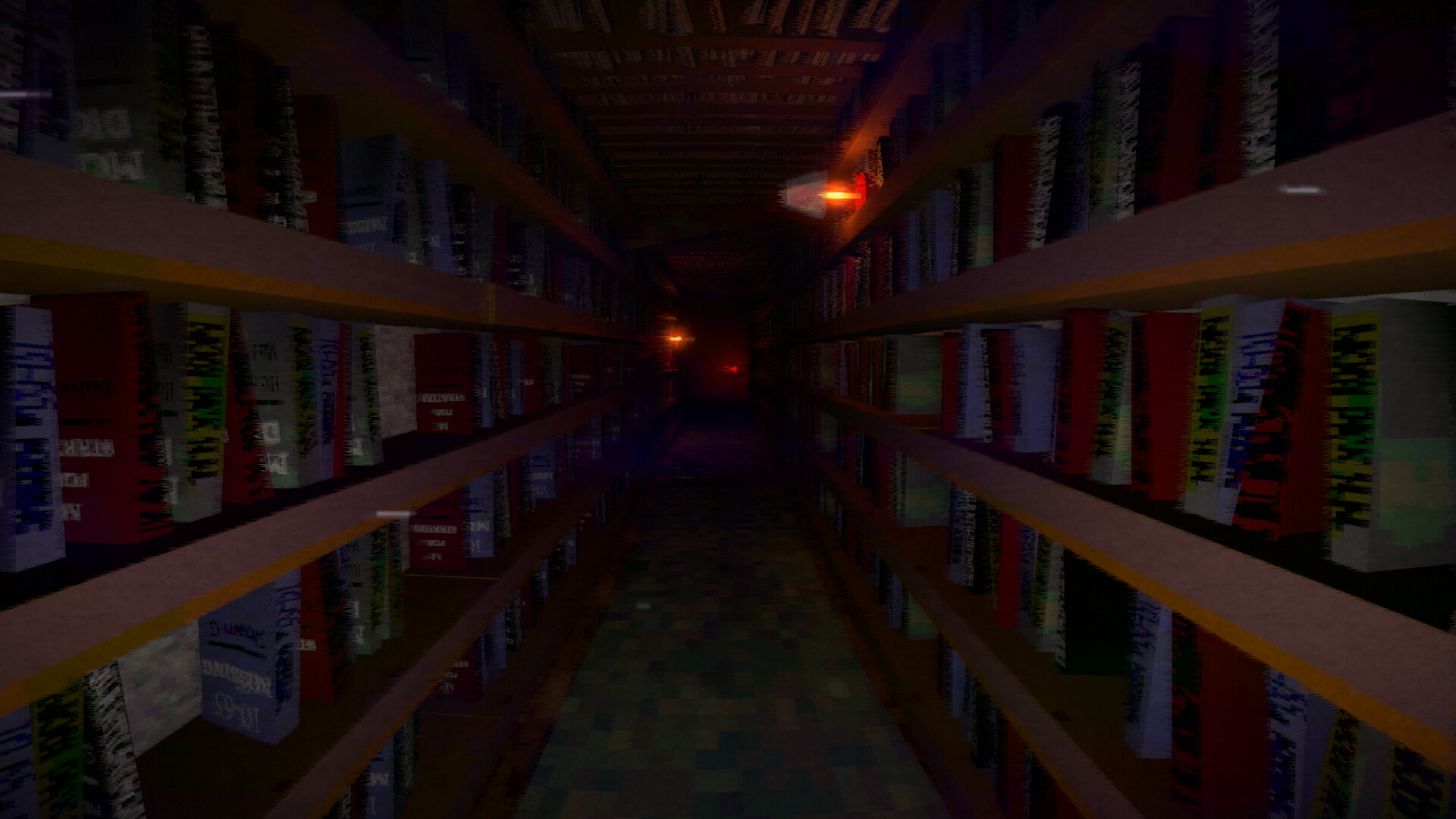 UNCHAINED screenshot 5