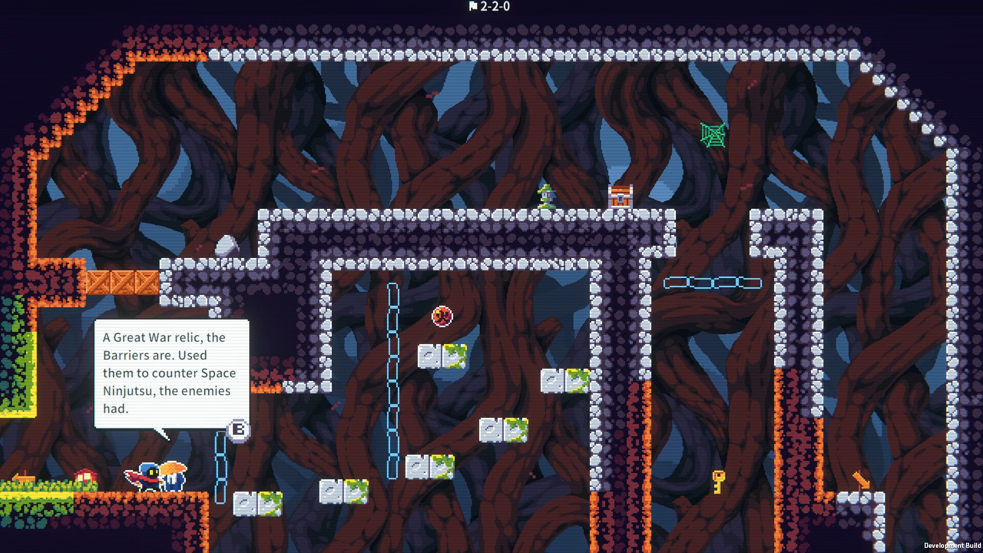 Ninja Ming screenshot 6