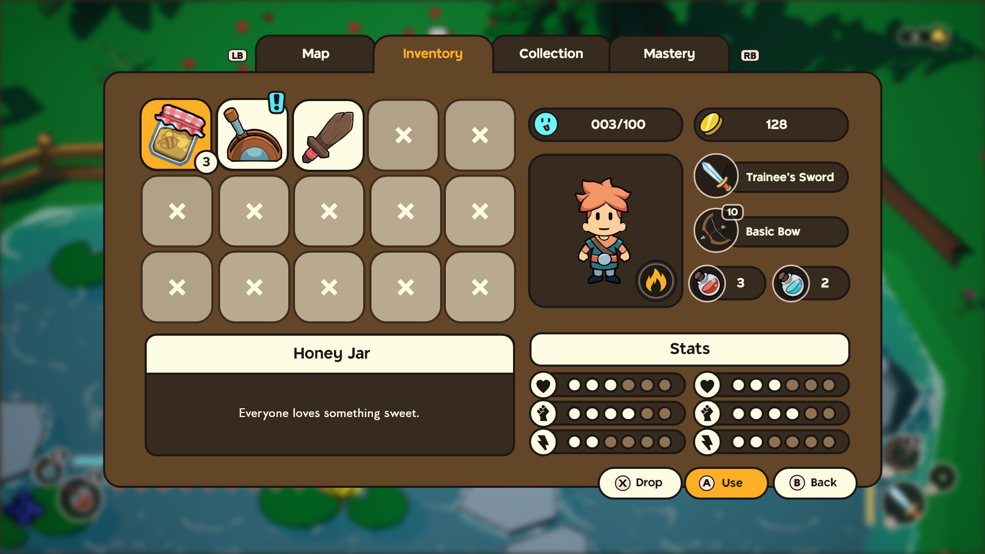 Arrow Hood screenshot 6