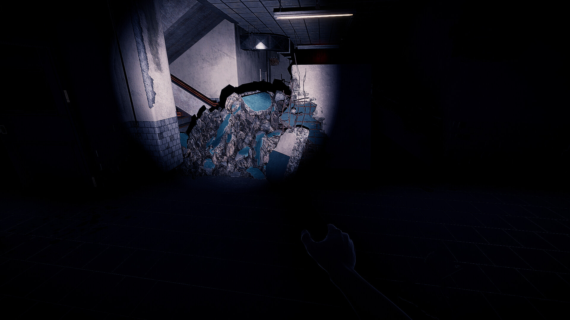報い-Retribution screenshot 9