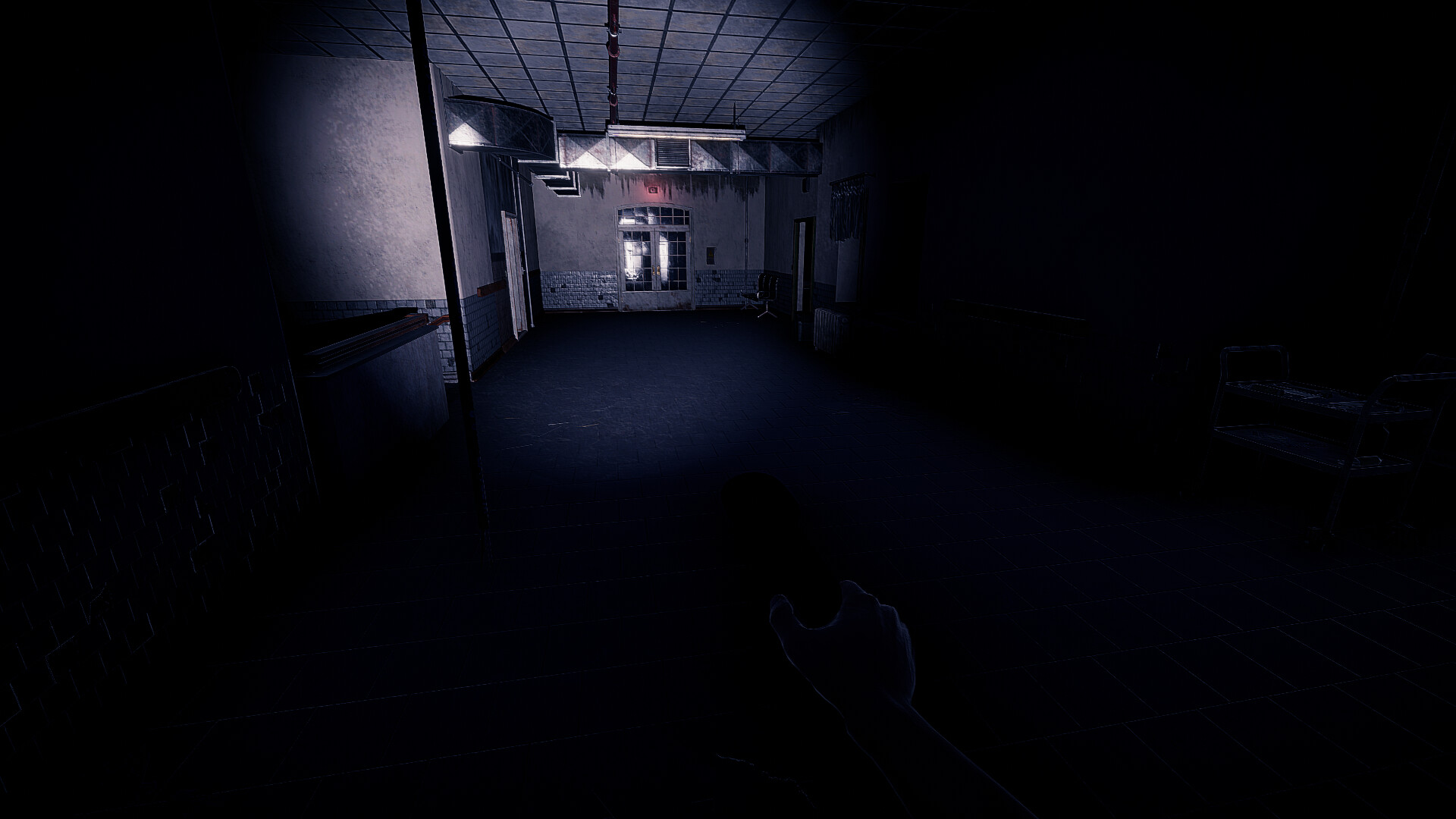報い-Retribution screenshot 7