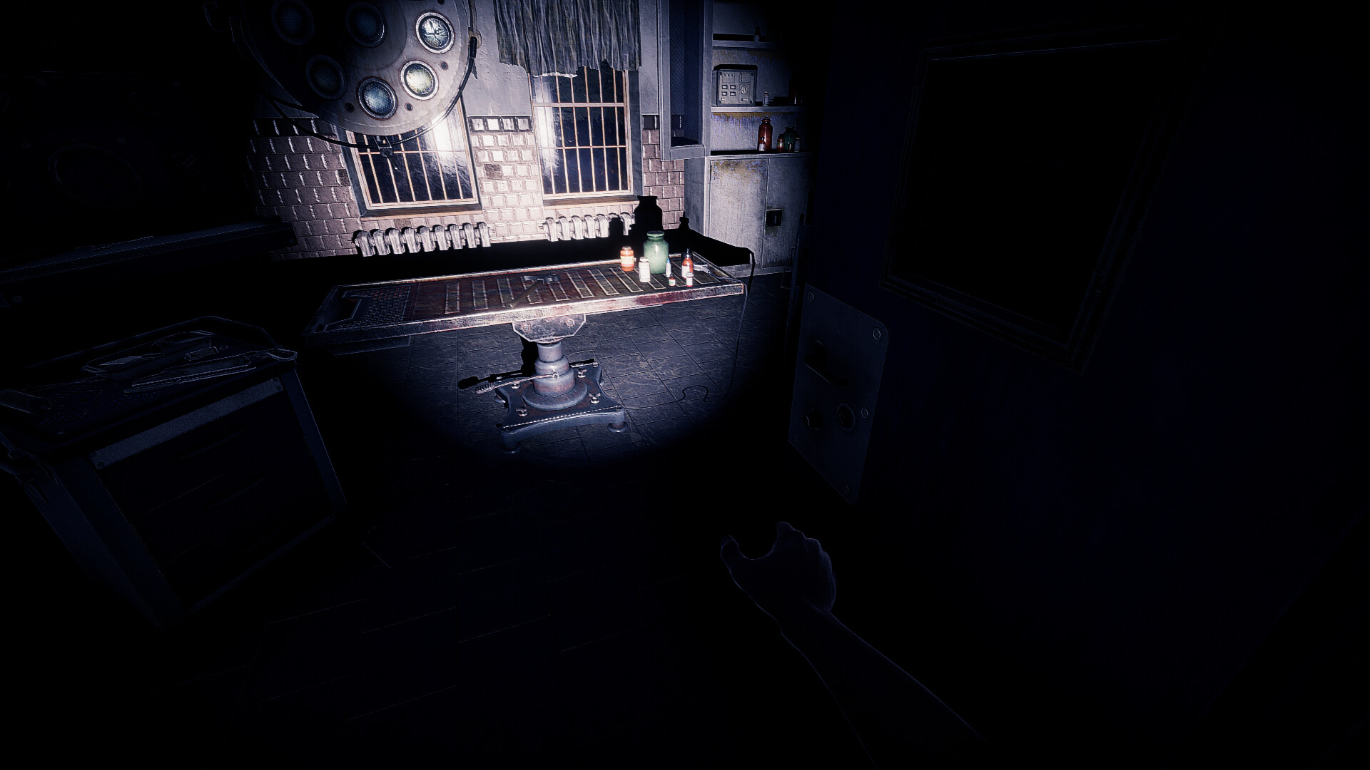 報い-Retribution screenshot 8