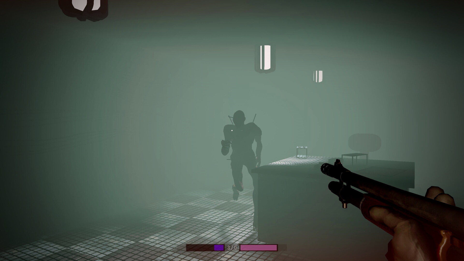 Biodacity The Mansion screenshot 8