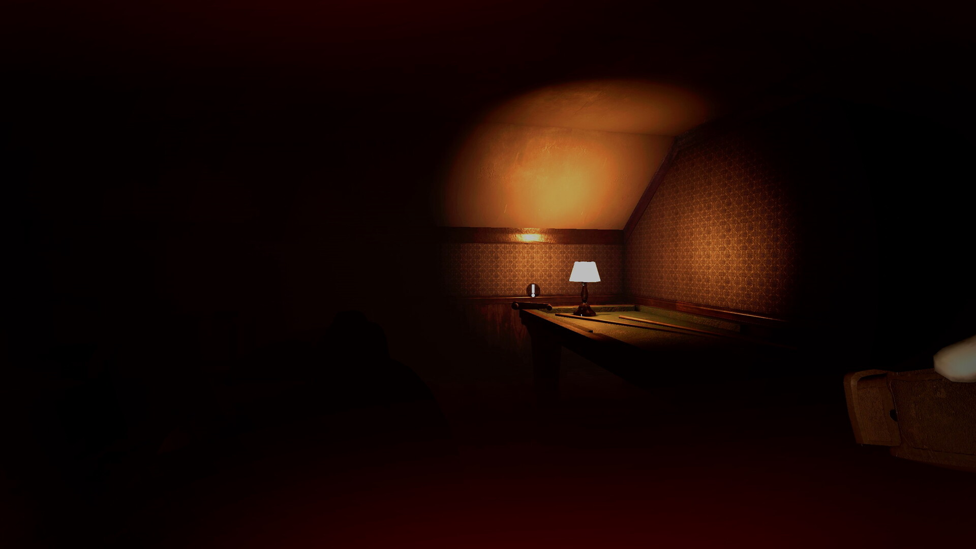 Biodacity The Mansion screenshot 17