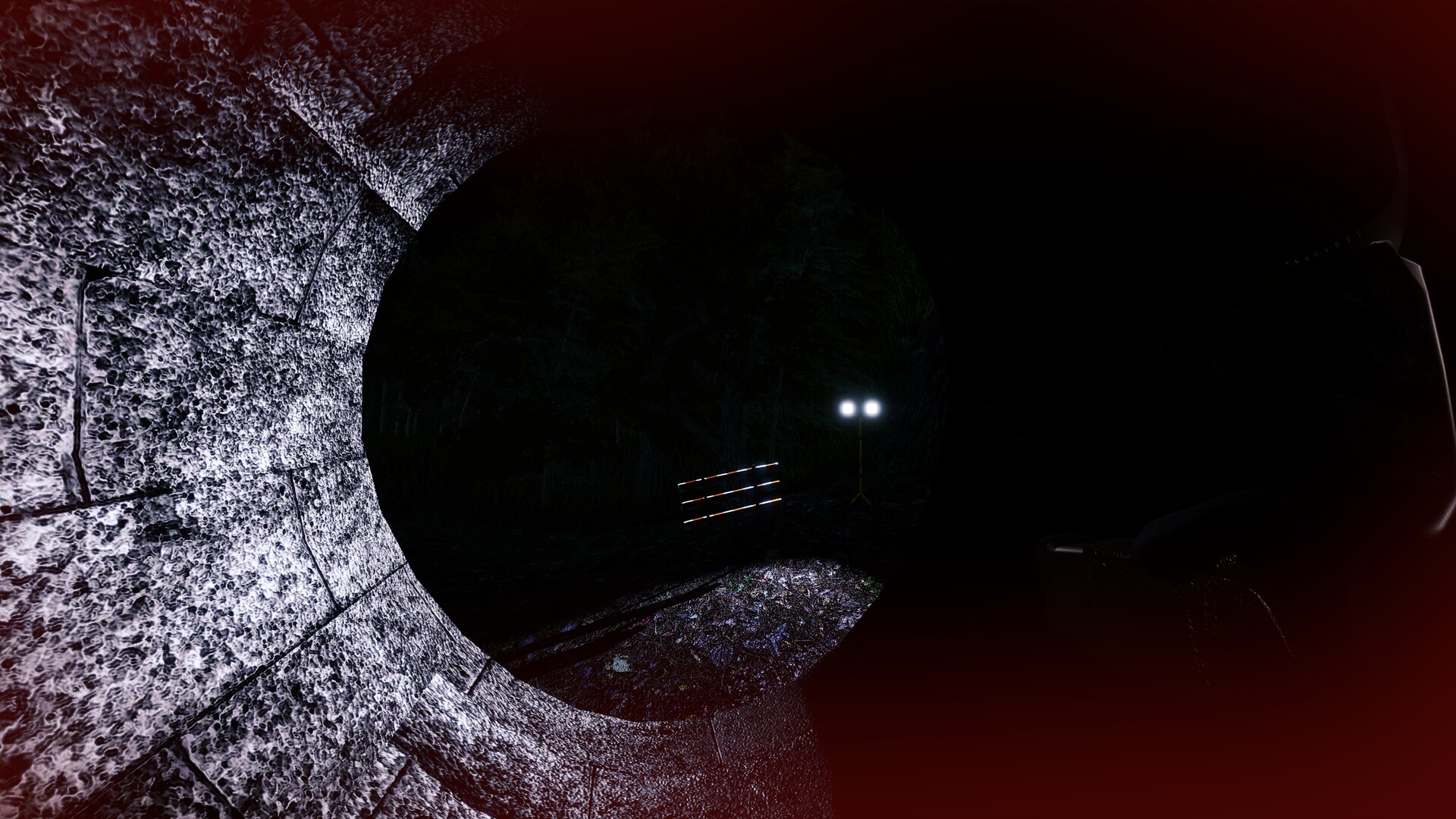 Biodacity The Mansion screenshot 9