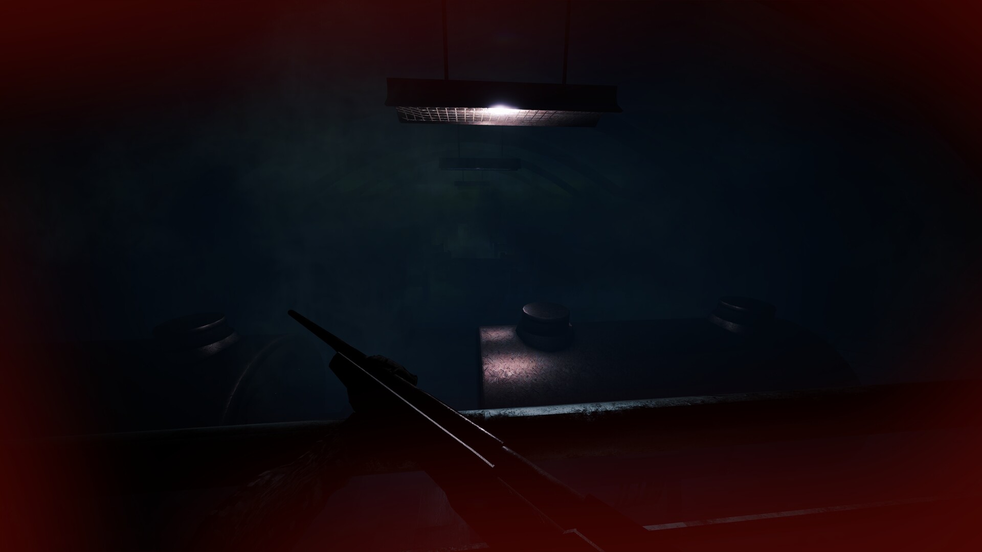 Biodacity The Mansion screenshot 23